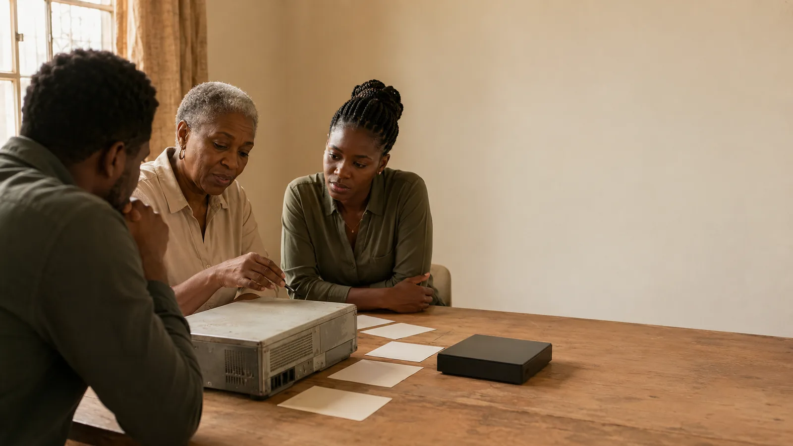 Architecting the 'Strangler Fig': Modernizing Legacy Logistics ERPs for East African Trade - Technical Whitepaper by 912-Blog Architecting the 'Strangler Fig': Modernizing Legacy Logistics ERPs for East African Trade