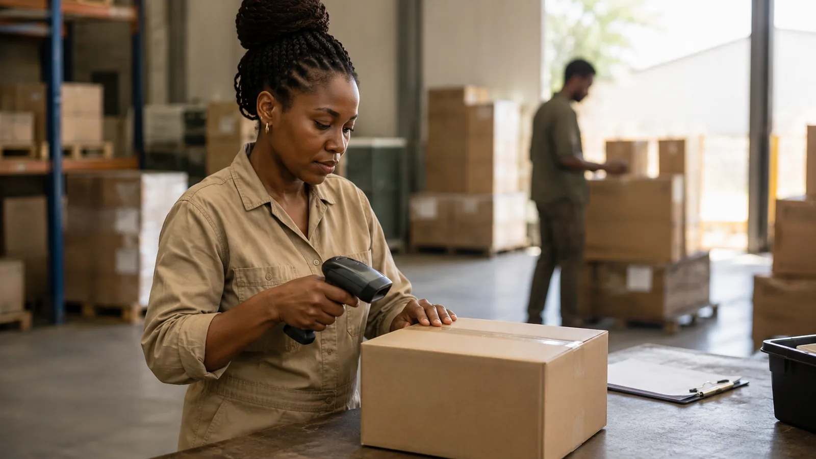 ETL Pipelines for Supply Chains: The Foundation of Data Engineering in Kenya