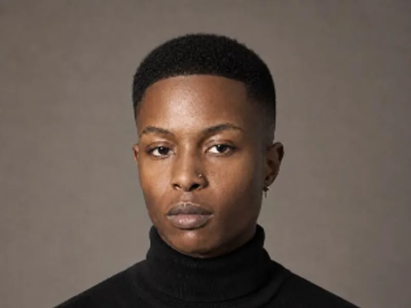 Abbott Gitonga
