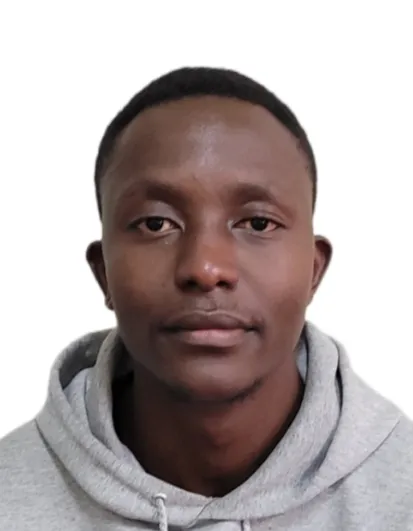 Brandon Mwendwa