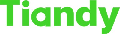 Tiandy Tiandy logo