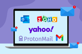 Email Setup $ Multi-Device Sync