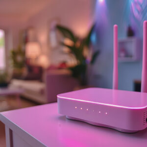 Wi-Fi & Home Network Setup & Troubleshooting